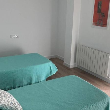 Ferienwohnung Piso Nuevo, Centrico Y Tranquilo Bullas Exterior foto