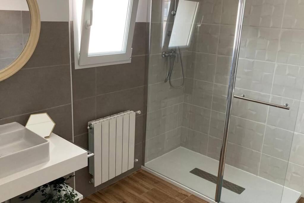 Ferienwohnung Piso Nuevo, Centrico Y Tranquilo Bullas Exterior foto