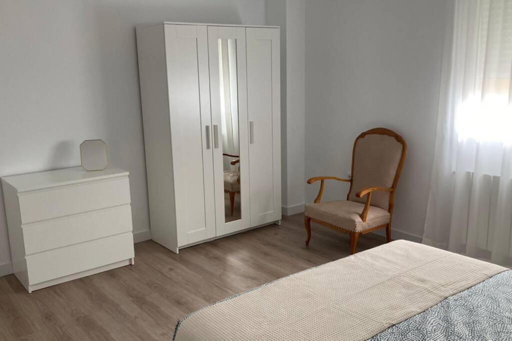Ferienwohnung Piso Nuevo, Centrico Y Tranquilo Bullas Exterior foto