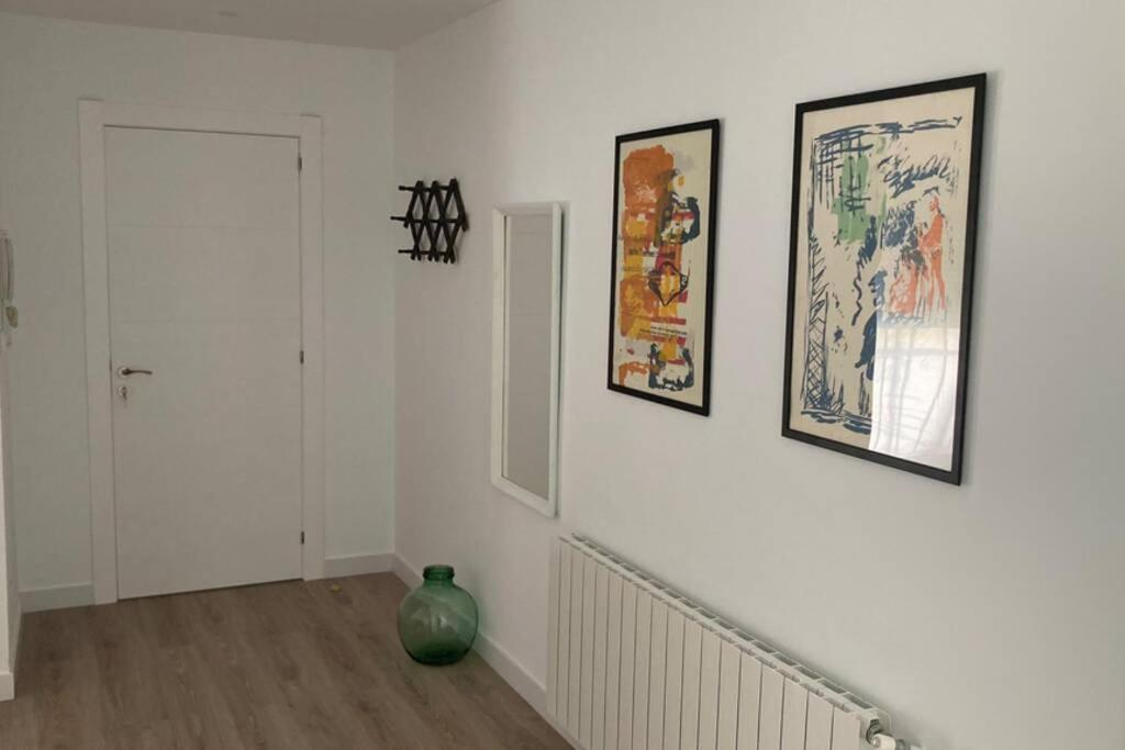 Ferienwohnung Piso Nuevo, Centrico Y Tranquilo Bullas Exterior foto