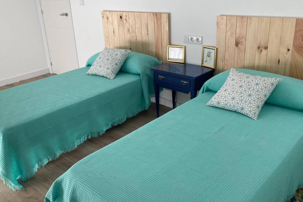 Ferienwohnung Piso Nuevo, Centrico Y Tranquilo Bullas Exterior foto